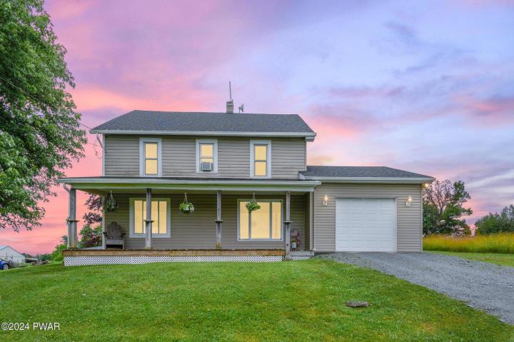 Photo of 410 Swamp Brook Road, Hawley PA