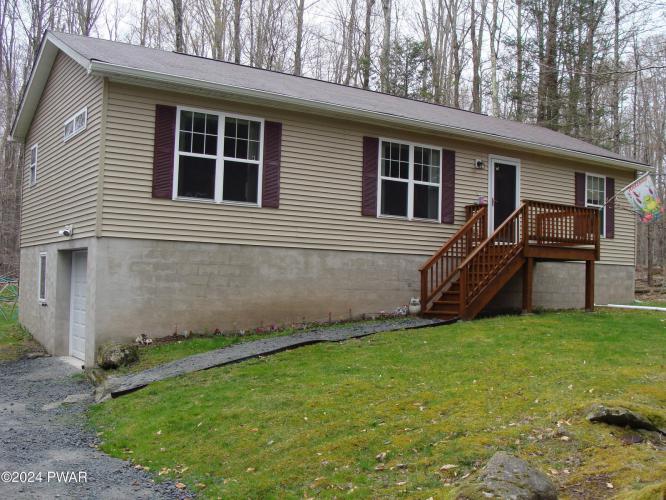 Photo of 128 Fawn Road, Hawley PA