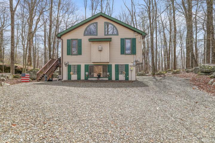 Photo of 3524 Burnwood Point, Lake PA