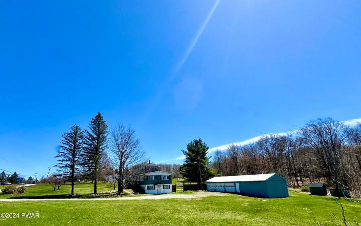 Photo of 1518 Crosstown Highway, Preston PA