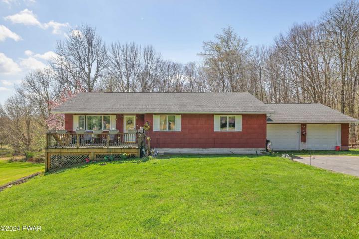Photo of 26 Burlein Drive, Damascus PA