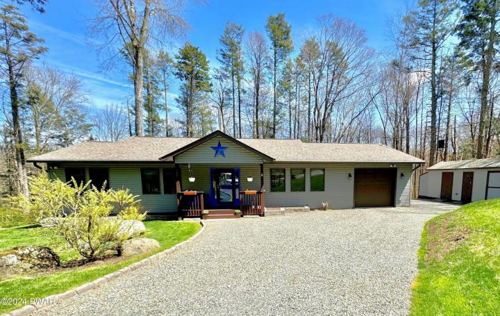 Photo of 760 Carlton Road, Dreher PA
