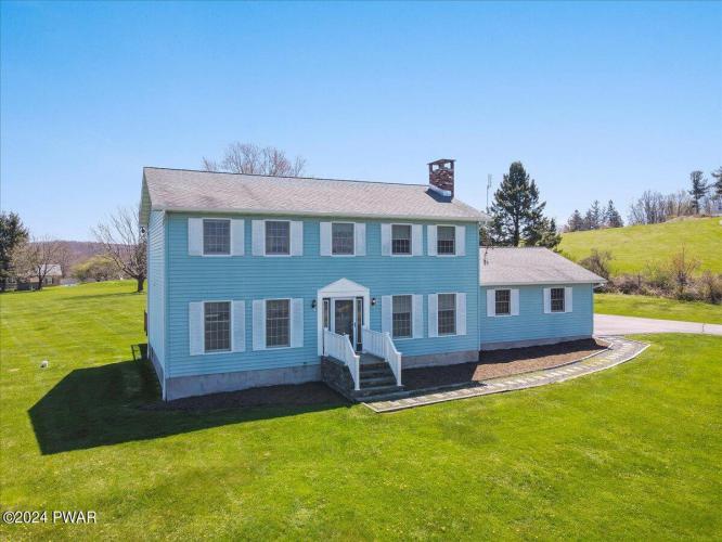 Photo of 25 Locust Lane, Honesdale PA