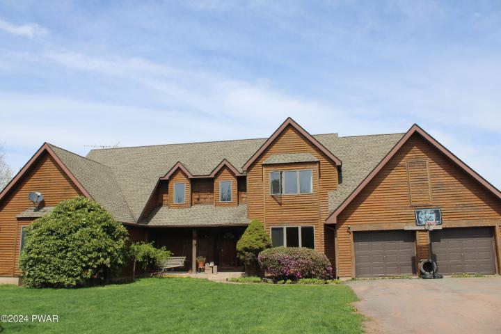 Photo of 82 Reynolds Road, Starrucca PA