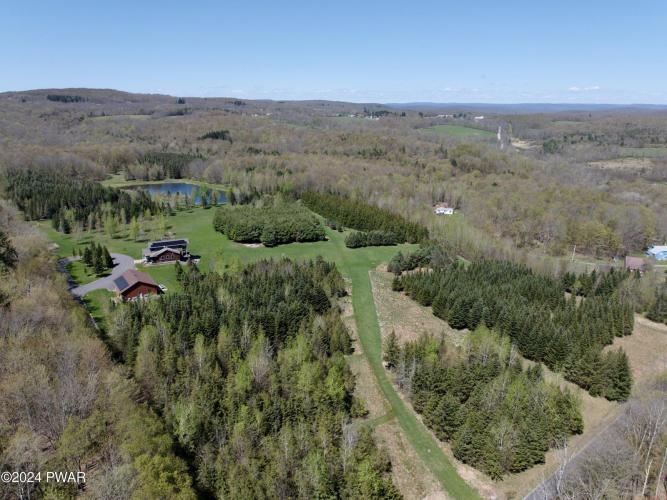 Photo of 849 South Preston Road, Preston PA