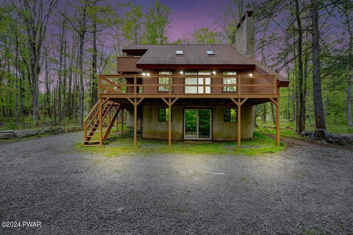 Photo of 8 Tarot Court Lot 40, Lake PA