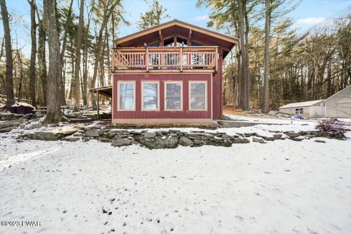 Photo of 615 Fern Street, Hawley PA