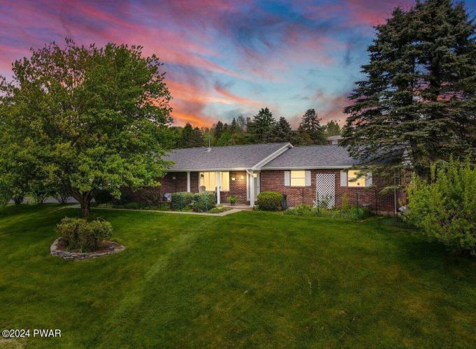 Photo of 42 Hillside Drive, Hawley PA