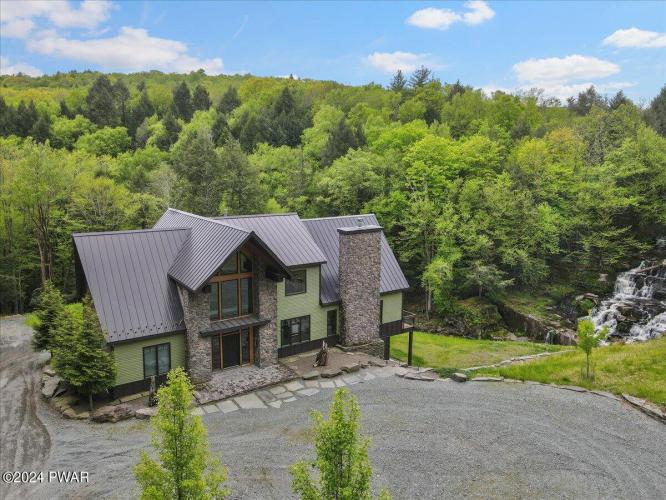 Photo of 398 Plank Road, Damascus PA