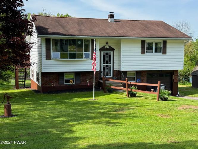 Photo of 821 Long Ridge Road, Hawley PA