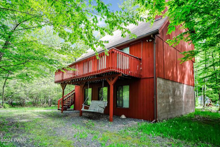 Photo of 157 Boulder Road, Lake PA
