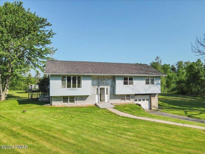 Photo of 319 Trails End Road, Honesdale PA