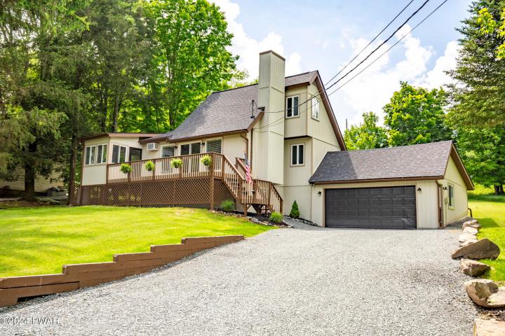 Photo of 33 Forest Lane, Lake PA