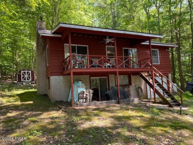 Photo of 1185 Salem Park Lane Lane, Lake PA
