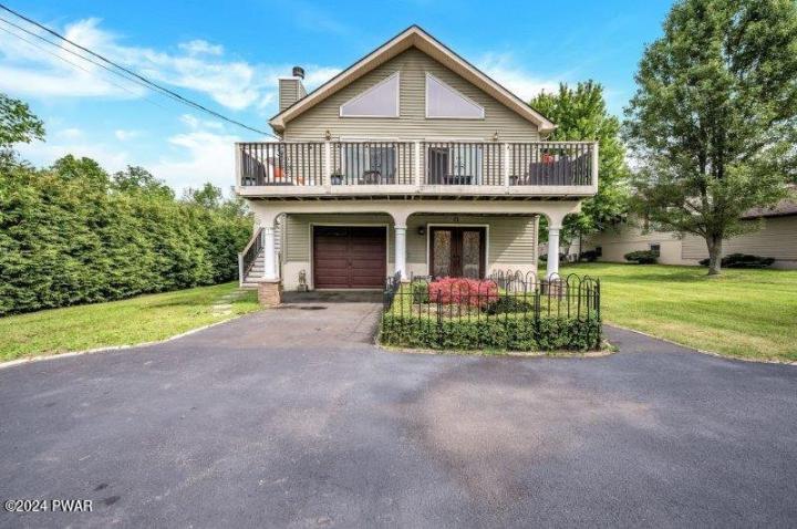 Photo of 2628 Boulder Road, Lake PA
