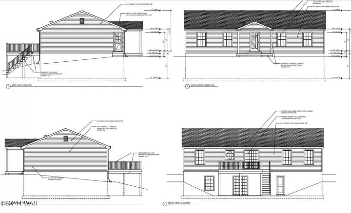 Photo of 61 Woodcrest Lane, Lake PA