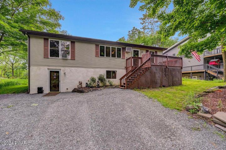 Photo of 917 Forest Lane, Lake PA