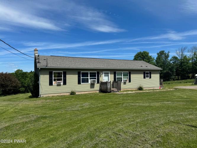 Photo of 129 Cochecton Turnpike, Honesdale PA