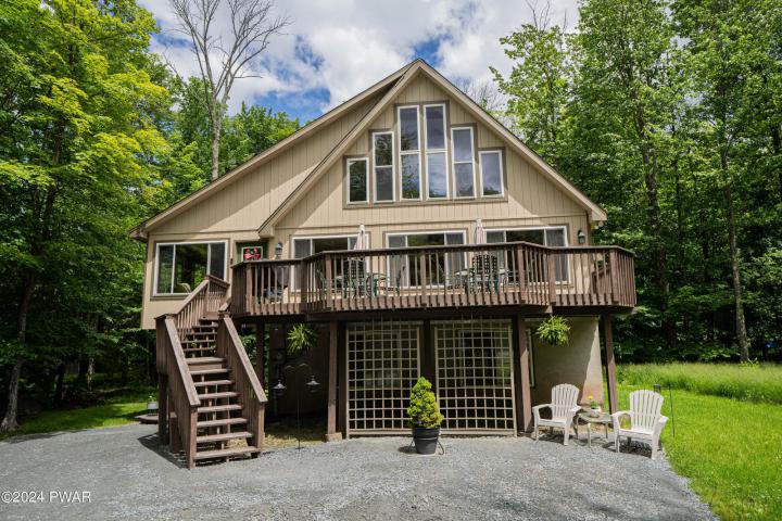 Photo of 15 Laurel Point, Lake PA