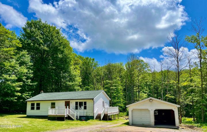 Photo of 600 Ravnikar Road, Clinton PA