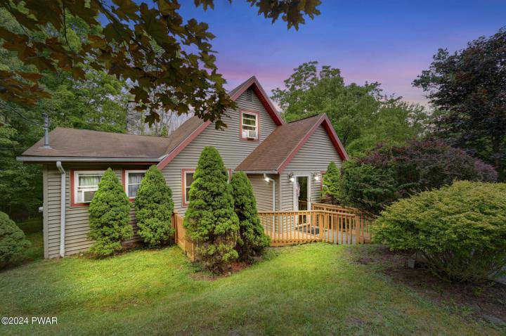 Photo of 30 Westwood Drive, Lake PA