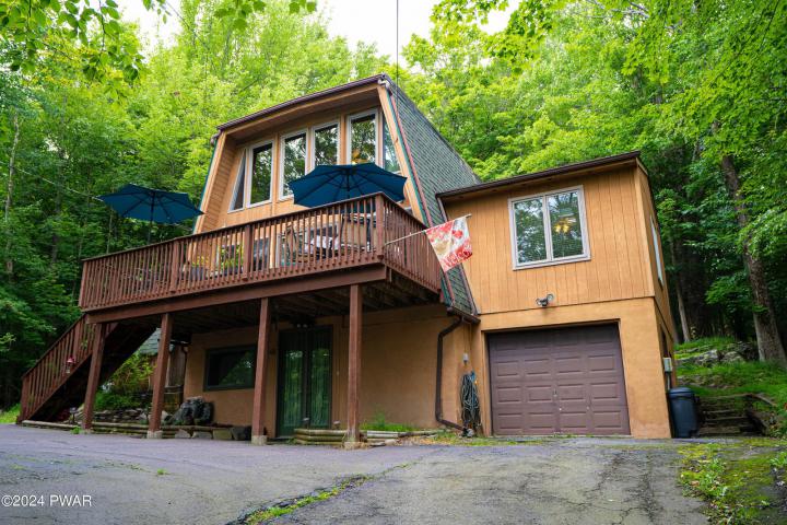 Photo of 91 Woodview Terrace, Lake PA