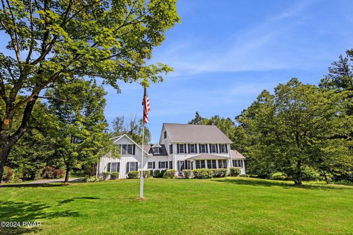Photo of 45 Keesler Road, Damascus PA