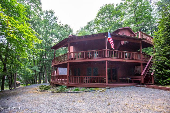Photo of 1475 Lakeland Drive, Lake PA