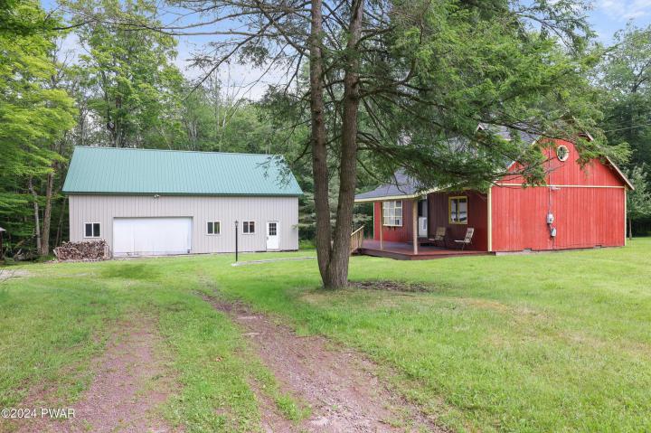 Photo of 62 Poplar Road, Mount Pleasant PA