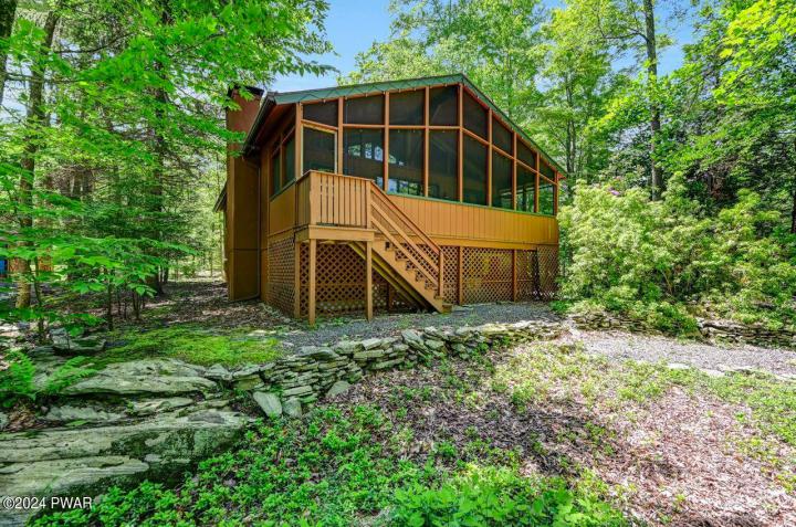 Photo of 35 Underwood Lane, Lake PA