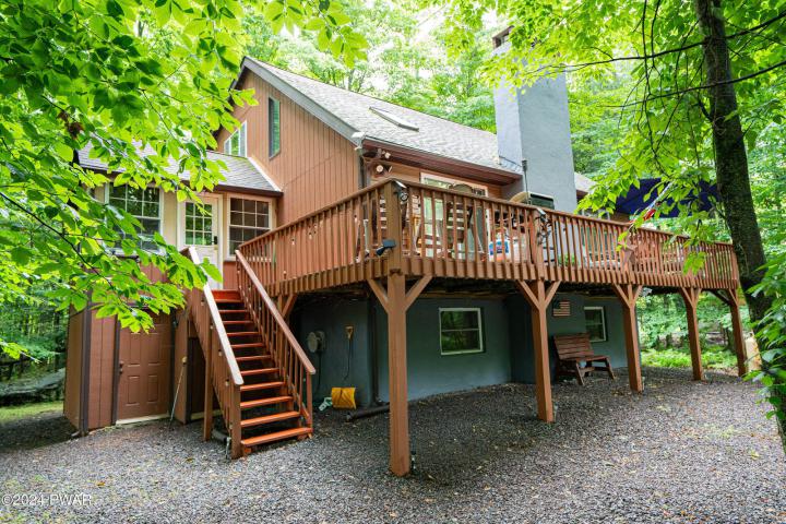 Photo of 70 Underwood Lane, Lake PA