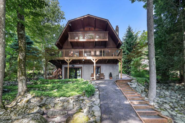 Photo of 368 Lakeview Drive, Lake PA