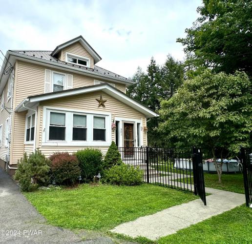 Photo of 301 18th Street, Honesdale PA