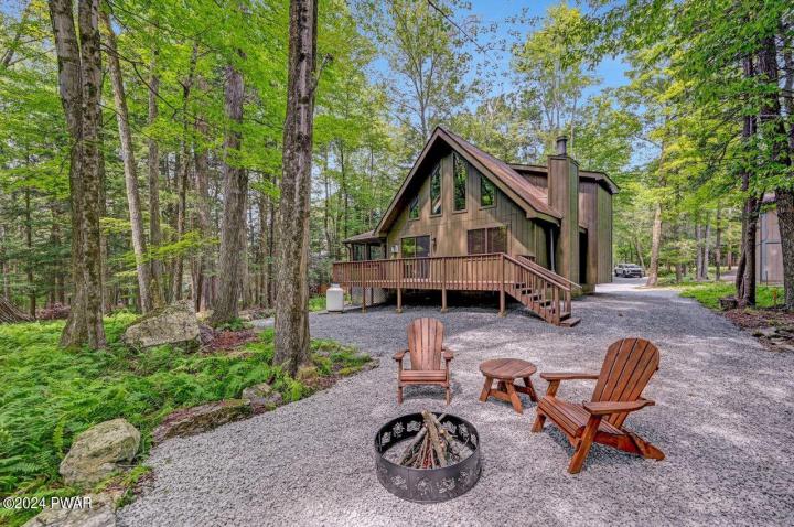 Photo of 2531 Oak Circle, Lake PA