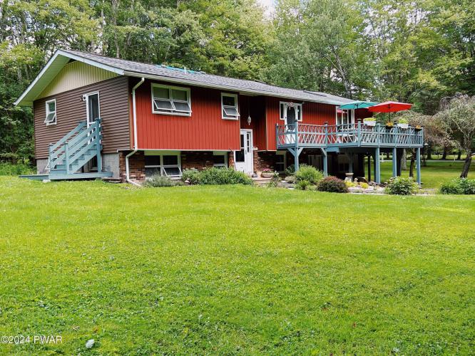 Photo of 19 Deer Laurel Estates Road, Lake PA