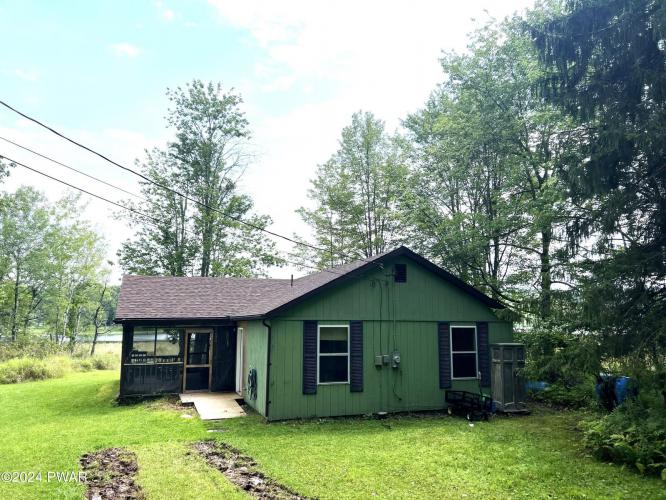 Photo of 118 Lakeside, Honesdale PA