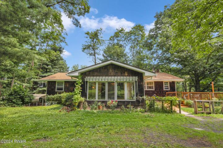 Photo of 76 Miller Drive, Honesdale PA
