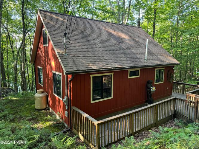Photo of 82 Ridge Road, Lake PA