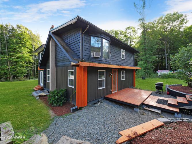 Photo of 144 Crestmont Drive, Dreher PA