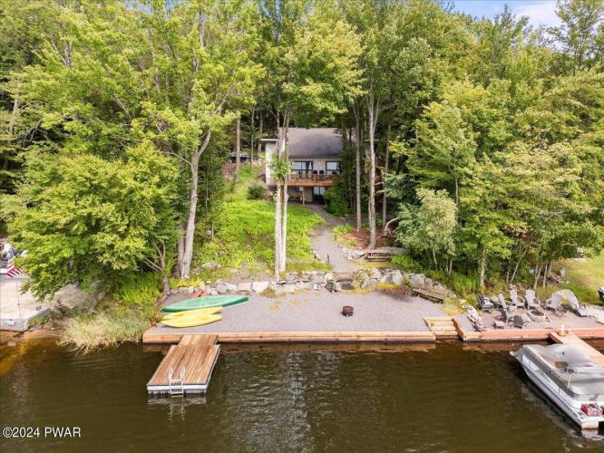 Photo of 1743 Lakeview Drive, Lake PA