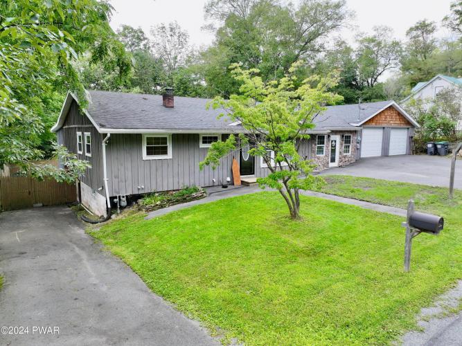 Photo of 361 Ridge Avenue, Hawley PA
