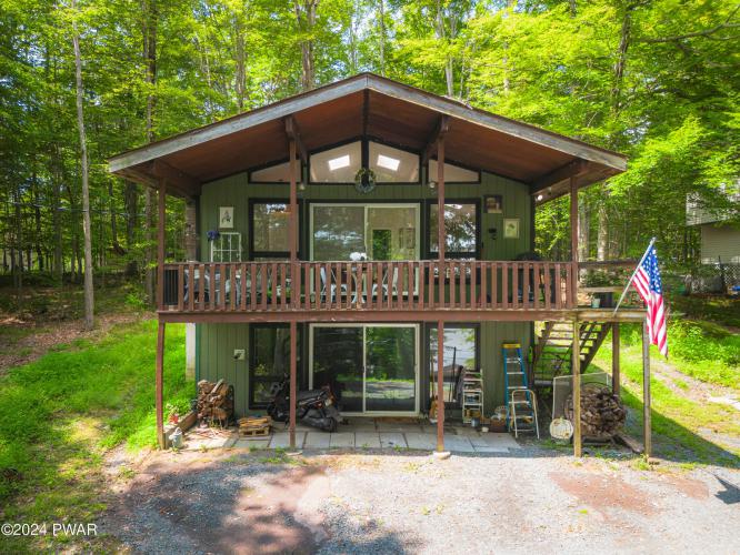 Photo of 1339 Lakeview Drive, Lake PA
