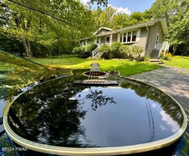 Photo of 26 Van Leuven Road, Lake PA