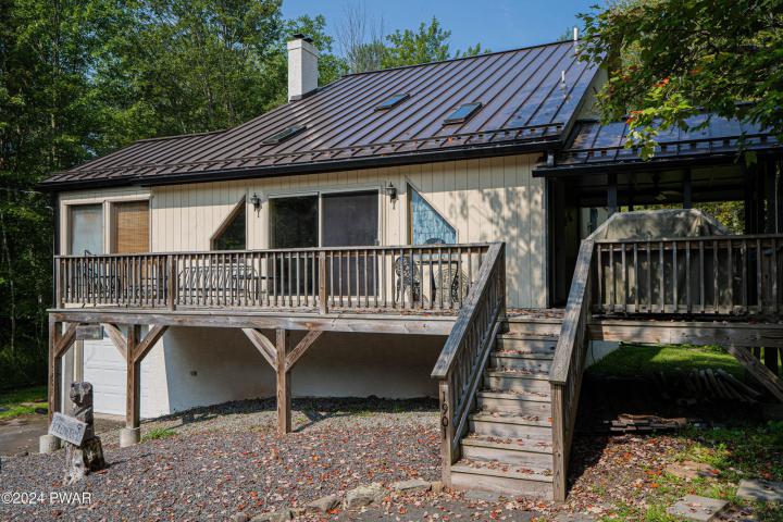 Photo of 12 Timberlane Court, Lake PA