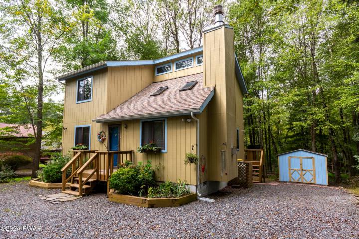 Photo of 57 Woodview Terrace, Lake PA