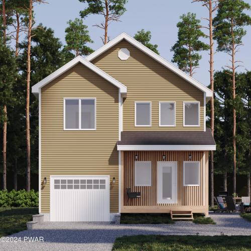 Photo of 73 Northwood Terrace, Lake PA