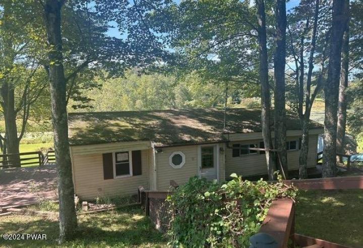Photo of 97 Lakeside Drive, Honesdale PA