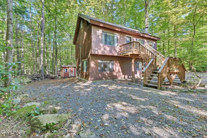 Photo of 123 Ridgewood Circle, Lake PA