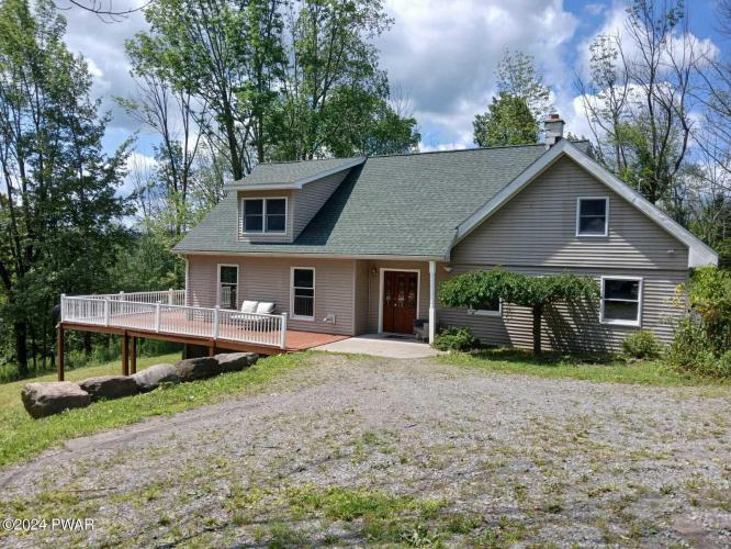 Photo of 40 Peterson Road, Mount Pleasant PA