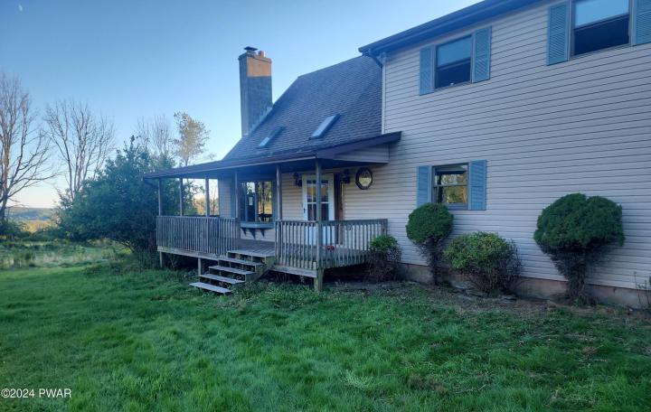 Photo of 5 Wild Acres Drive, Honesdale PA